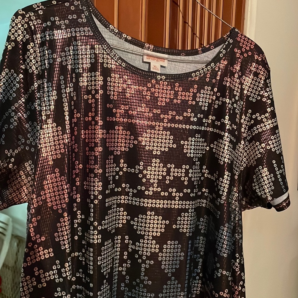 Carly holiday XL